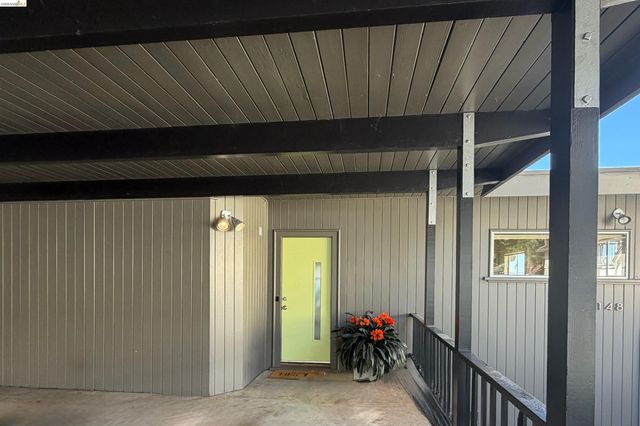 148 Highland Blvd, Kensington, CA 94708