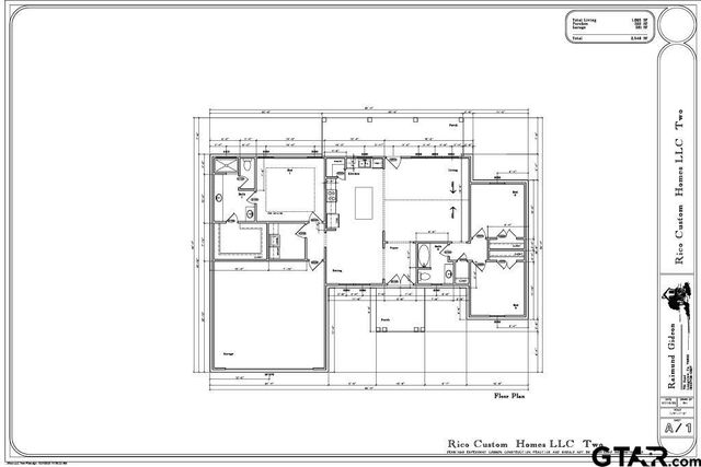 12029 CR 3612, Murchison, TX 75778