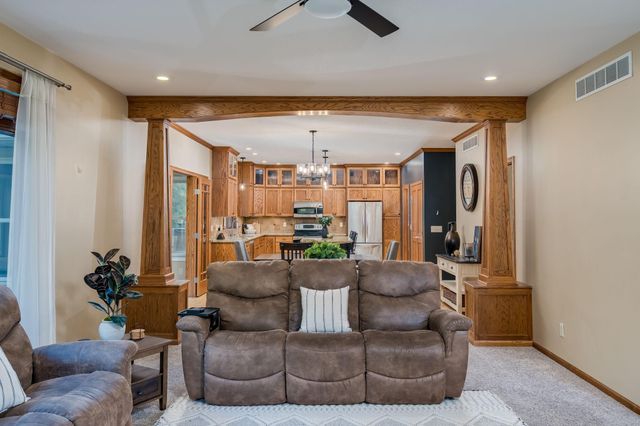 113 Oak Marsh Drive, Mankato, MN 56001