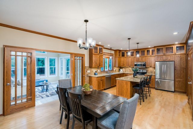 113 Oak Marsh Drive, Mankato, MN 56001