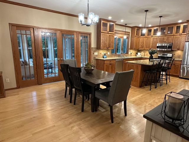 113 Oak Marsh Drive, Mankato, MN 56001