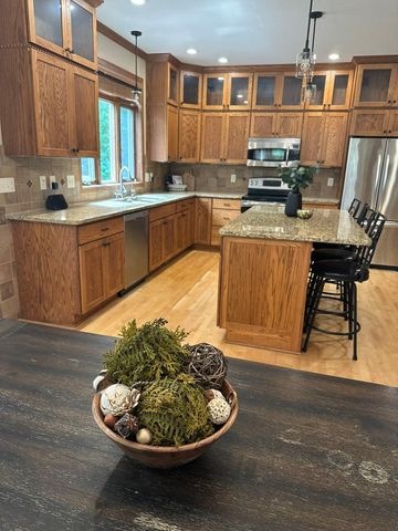 113 Oak Marsh Drive, Mankato, MN 56001
