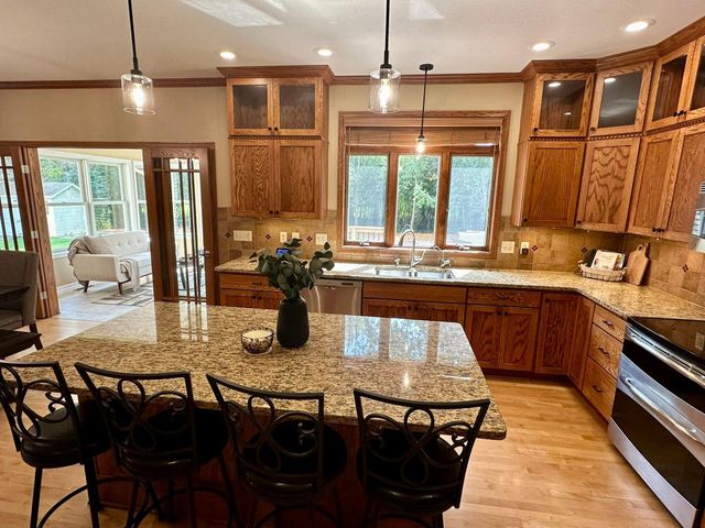 113 Oak Marsh Drive, Mankato, MN 56001