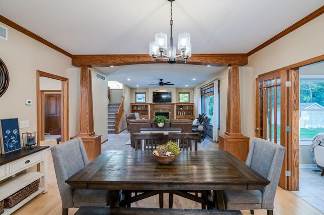 113 Oak Marsh Drive, Mankato, MN 56001