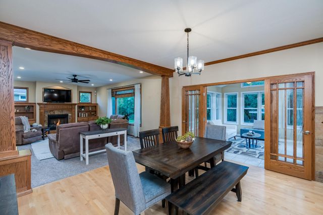 113 Oak Marsh Drive, Mankato, MN 56001