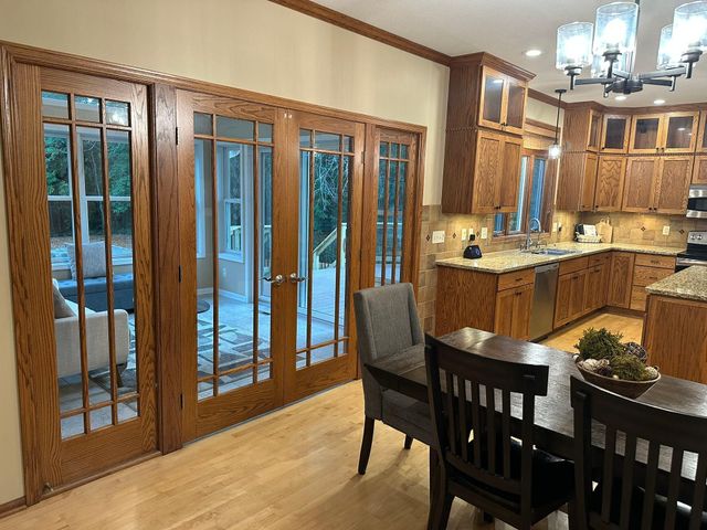 113 Oak Marsh Drive, Mankato, MN 56001