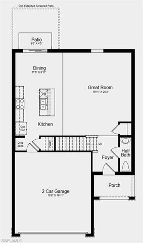 6512 Equinox LN, North Fort Myers, FL 33917
