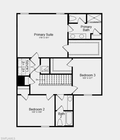 6512 Equinox LN, North Fort Myers, FL 33917