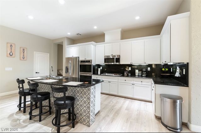8225 Fulton Ranch Street, Las Vegas, NV 89131