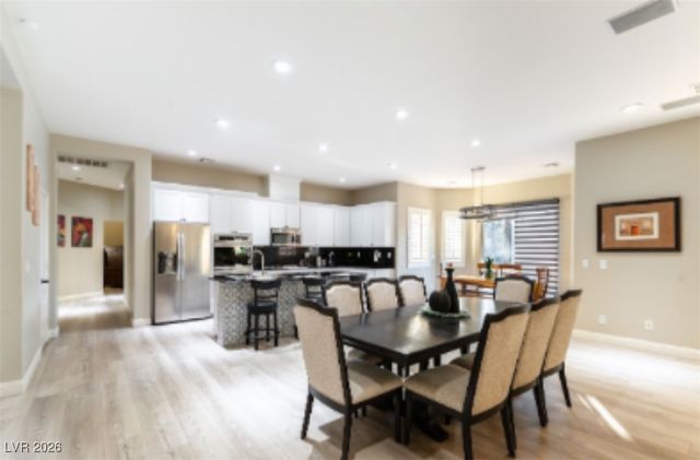 8225 Fulton Ranch Street, Las Vegas, NV 89131