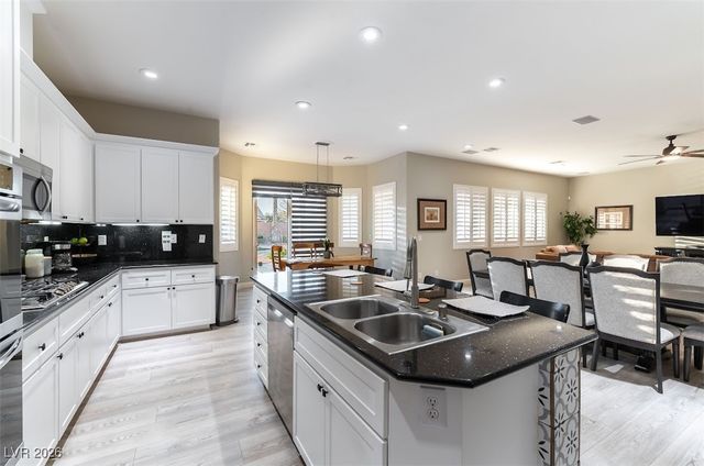 8225 Fulton Ranch Street, Las Vegas, NV 89131