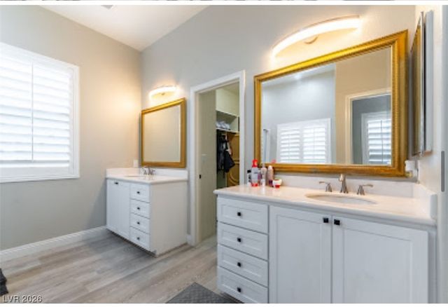 8225 Fulton Ranch Street, Las Vegas, NV 89131