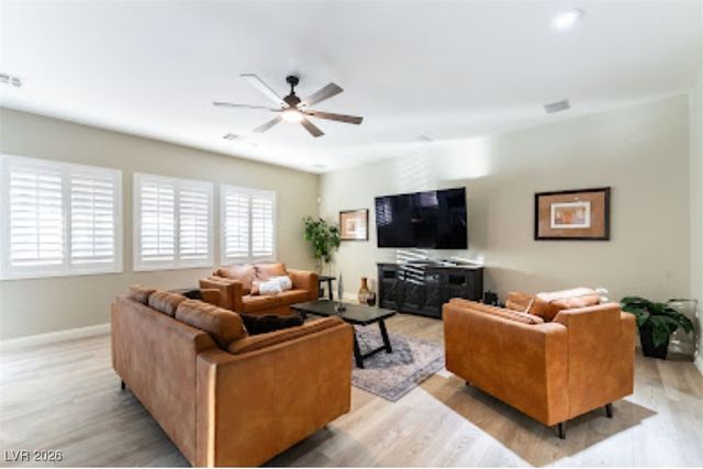 8225 Fulton Ranch Street, Las Vegas, NV 89131