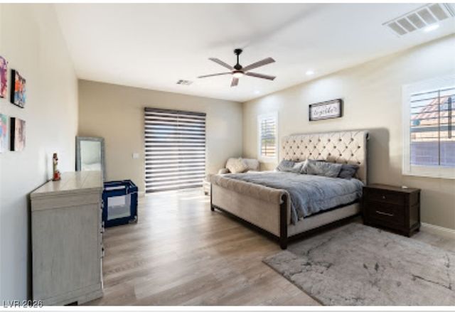 8225 Fulton Ranch Street, Las Vegas, NV 89131