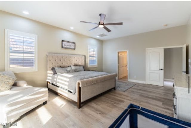 8225 Fulton Ranch Street, Las Vegas, NV 89131