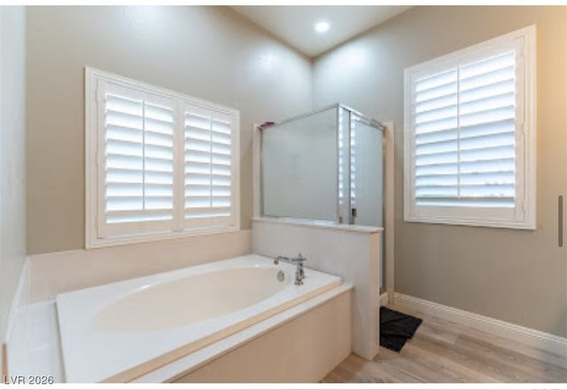 8225 Fulton Ranch Street, Las Vegas, NV 89131