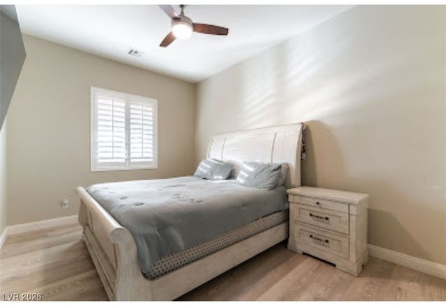 8225 Fulton Ranch Street, Las Vegas, NV 89131