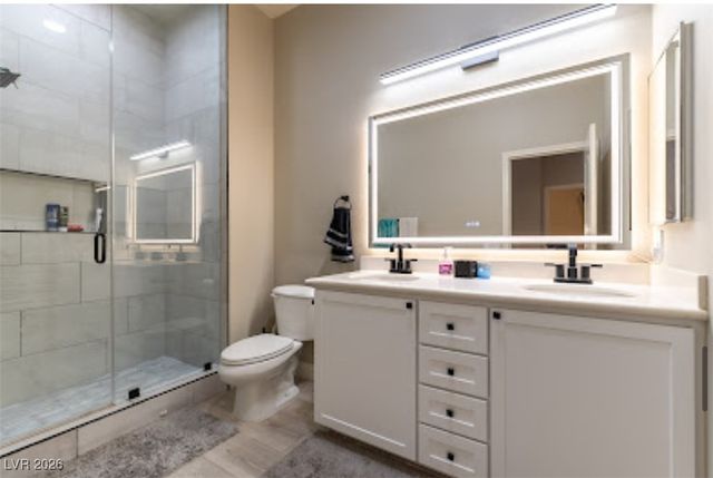 8225 Fulton Ranch Street, Las Vegas, NV 89131