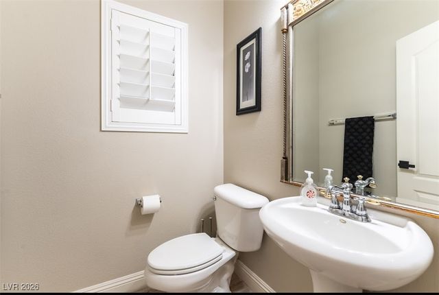 8225 Fulton Ranch Street, Las Vegas, NV 89131
