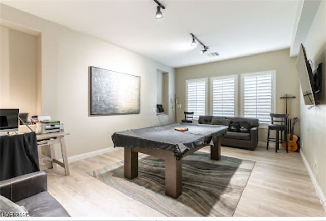8225 Fulton Ranch Street, Las Vegas, NV 89131