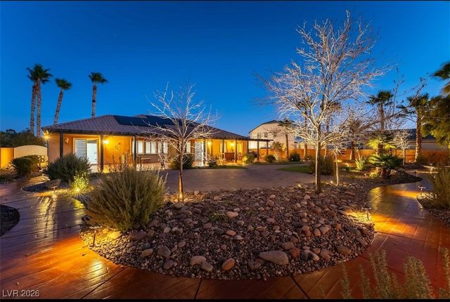 8225 Fulton Ranch Street, Las Vegas, NV 89131