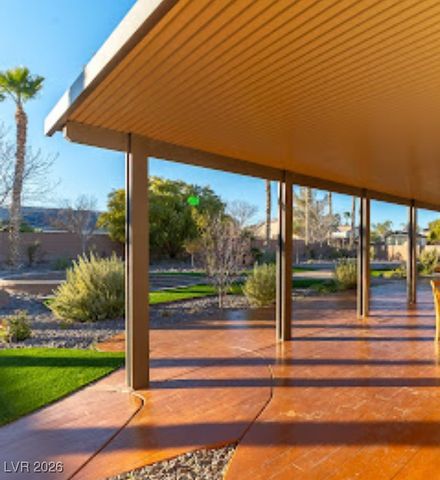 8225 Fulton Ranch Street, Las Vegas, NV 89131