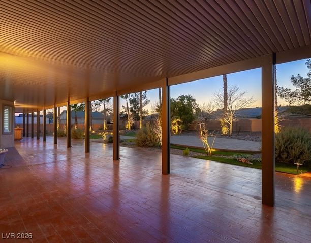 8225 Fulton Ranch Street, Las Vegas, NV 89131