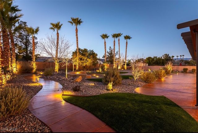 8225 Fulton Ranch Street, Las Vegas, NV 89131