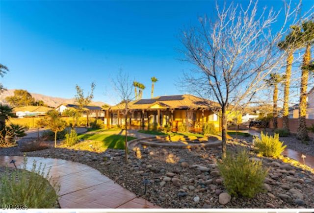 8225 Fulton Ranch Street, Las Vegas, NV 89131