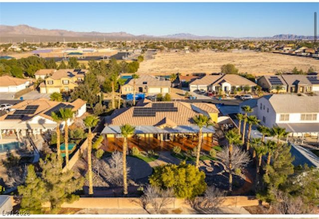 8225 Fulton Ranch Street, Las Vegas, NV 89131
