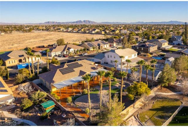 8225 Fulton Ranch Street, Las Vegas, NV 89131