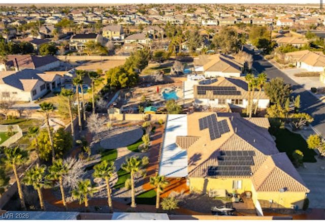 8225 Fulton Ranch Street, Las Vegas, NV 89131