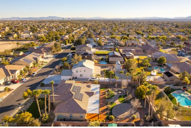 8225 Fulton Ranch Street, Las Vegas, NV 89131