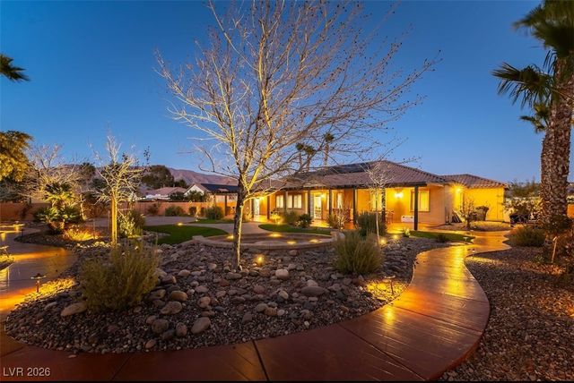 8225 Fulton Ranch Street, Las Vegas, NV 89131