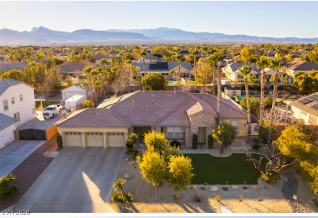 8225 Fulton Ranch Street, Las Vegas, NV 89131