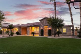 8225 Fulton Ranch Street, Las Vegas, NV 89131