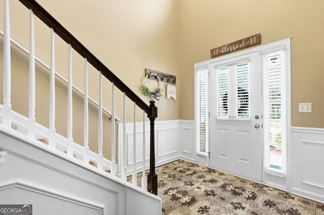 1112 Deadwood Trail, Loganville, GA 30052