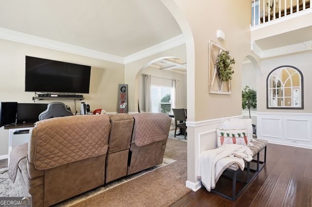 1112 Deadwood Trail, Loganville, GA 30052