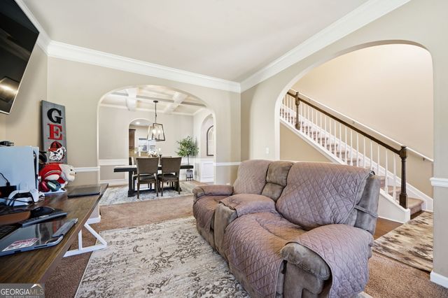 1112 Deadwood Trail, Loganville, GA 30052