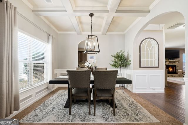 1112 Deadwood Trail, Loganville, GA 30052