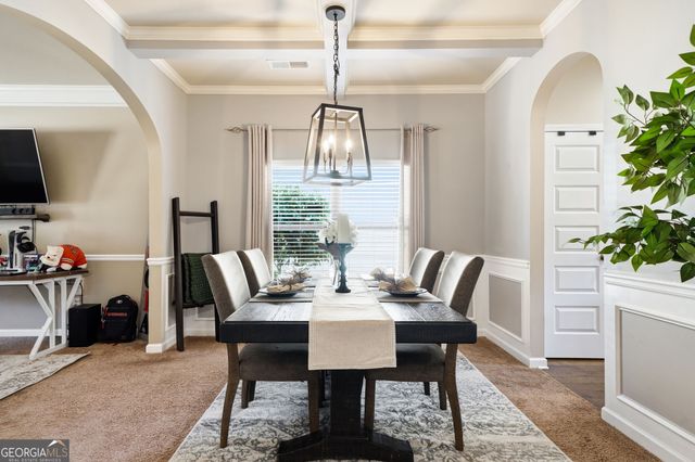 1112 Deadwood Trail, Loganville, GA 30052