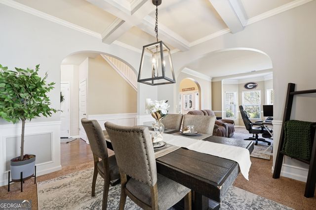 1112 Deadwood Trail, Loganville, GA 30052