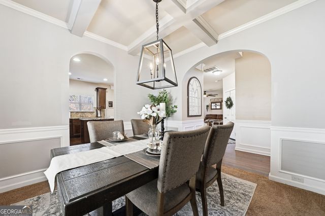 1112 Deadwood Trail, Loganville, GA 30052