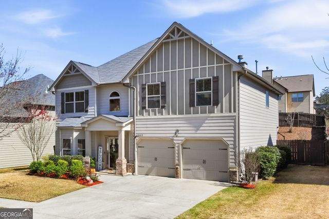 1112 Deadwood Trail, Loganville, GA 30052