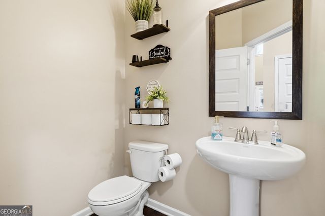 1112 Deadwood Trail, Loganville, GA 30052