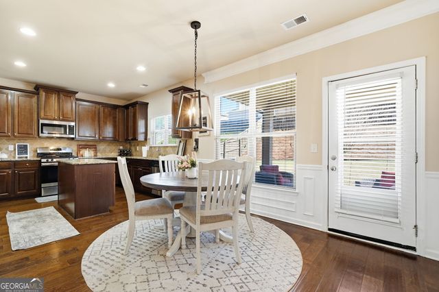 1112 Deadwood Trail, Loganville, GA 30052