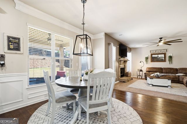 1112 Deadwood Trail, Loganville, GA 30052