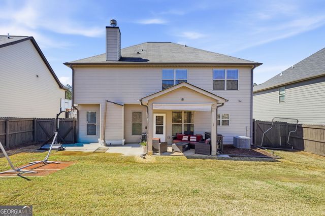 1112 Deadwood Trail, Loganville, GA 30052