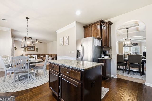 1112 Deadwood Trail, Loganville, GA 30052