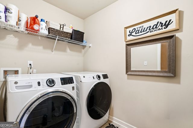 1112 Deadwood Trail, Loganville, GA 30052